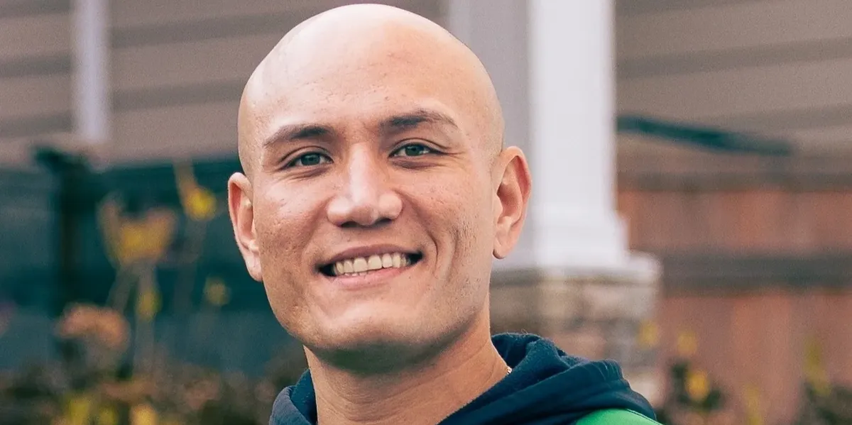 James Chen
